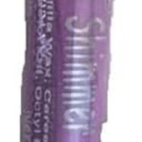 Bon Bons Shimmer Glitter Eye Shadow Stick, Purple, 0.025 oz - Picture 3 of 5